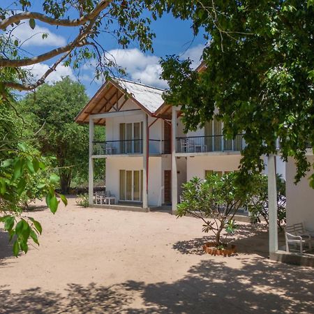 Pigeon Island Beach Resort And Spa Nilaveli Exterior foto