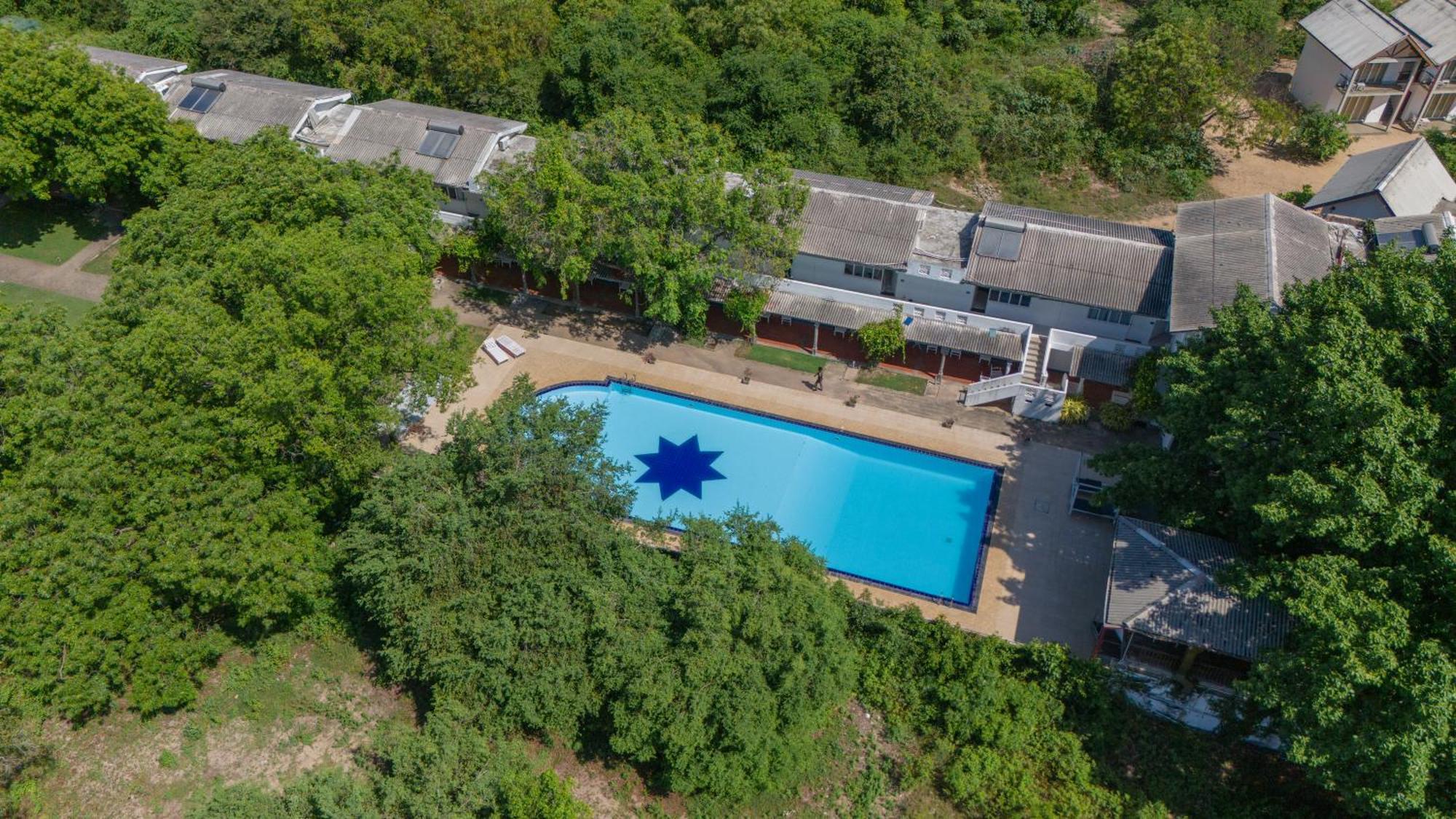 Pigeon Island Beach Resort And Spa Nilaveli Exterior foto