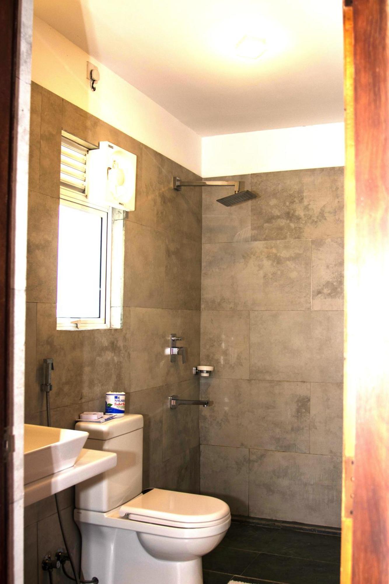 Pigeon Island Beach Resort And Spa Nilaveli Exterior foto