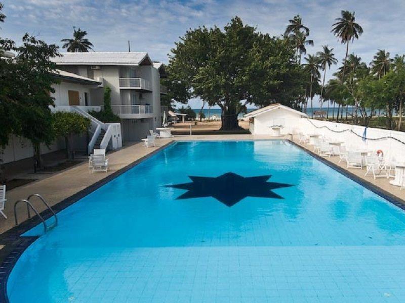 Pigeon Island Beach Resort And Spa Nilaveli Exterior foto