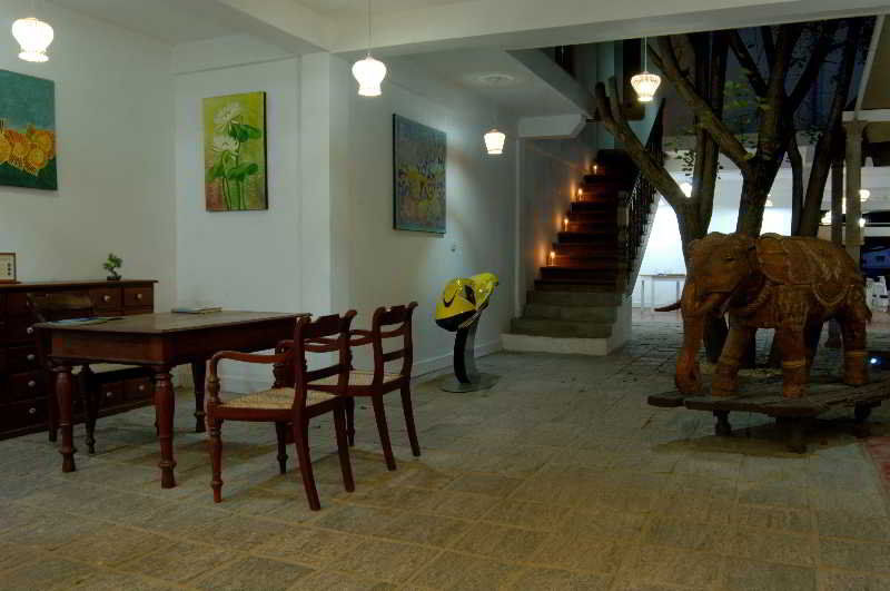 Pigeon Island Beach Resort And Spa Nilaveli Exterior foto