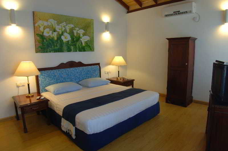 Pigeon Island Beach Resort And Spa Nilaveli Exterior foto