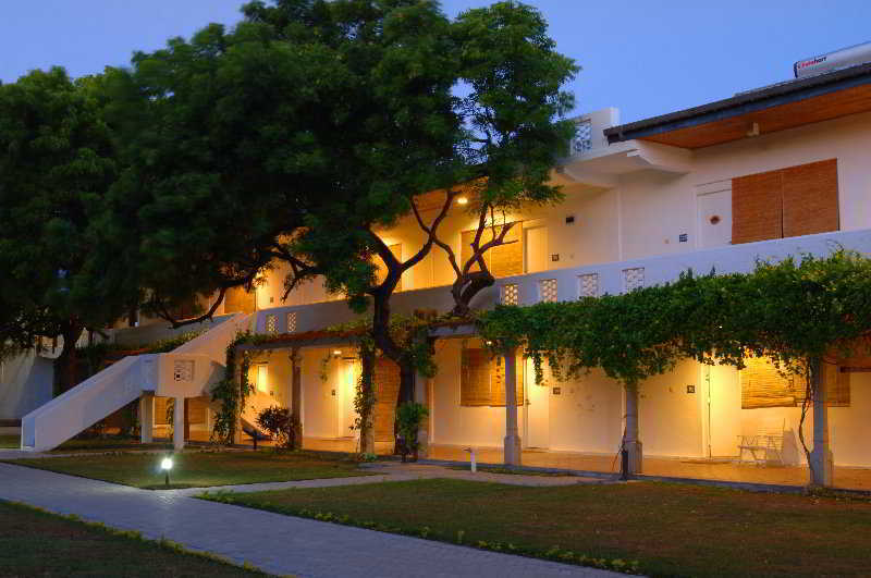 Pigeon Island Beach Resort And Spa Nilaveli Exterior foto