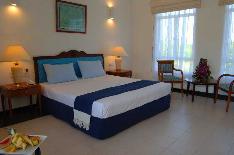 Pigeon Island Beach Resort And Spa Nilaveli Quarto foto