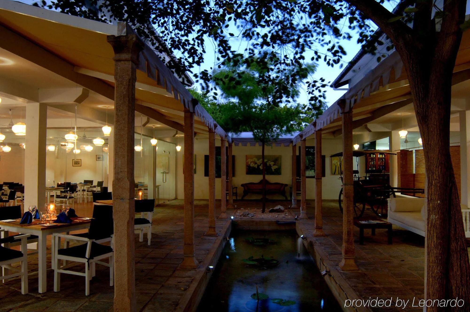 Pigeon Island Beach Resort And Spa Nilaveli Exterior foto