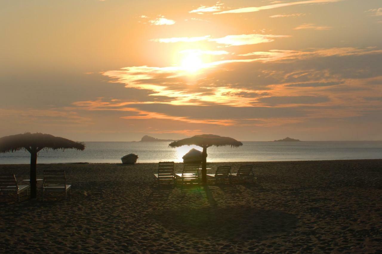 Pigeon Island Beach Resort And Spa Nilaveli Exterior foto